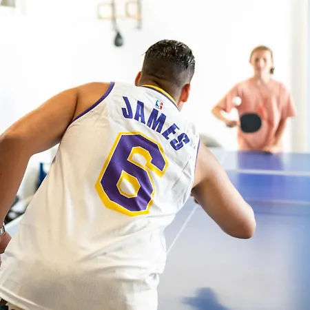 Vdg Sunset Heaven Дом отдыха