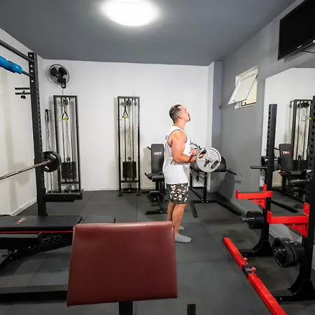 Vdg Sunset Heaven * Ретимно