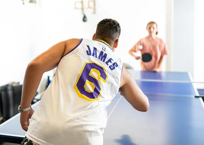 Vdg Sunset Heaven Дом отдыха