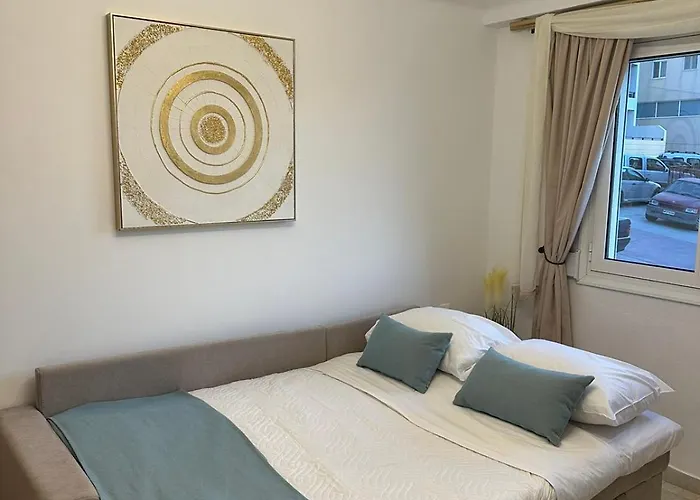 Дом отдыха Vdg Sunset Heaven Ретимно