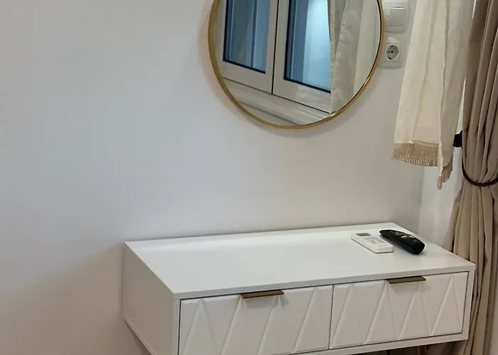 Vdg Sunset Heaven Дом отдыха *