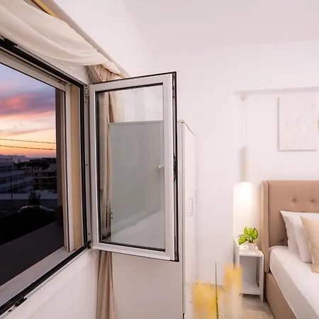 Σπίτι διακοπών Vdg Sunset Heaven