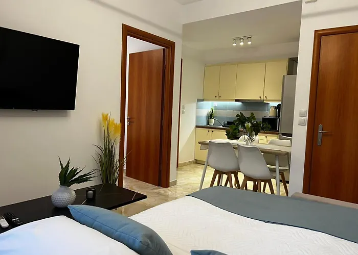 Vdg Sunset Heaven Rethymno (Crete)