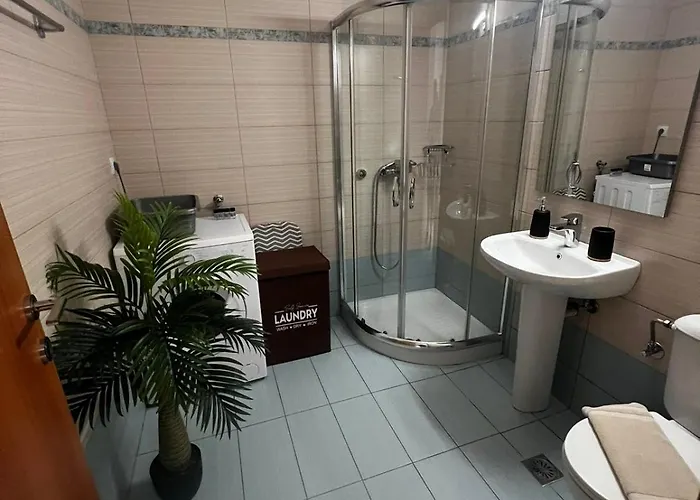 Vdg Sunset Heaven Holiday home