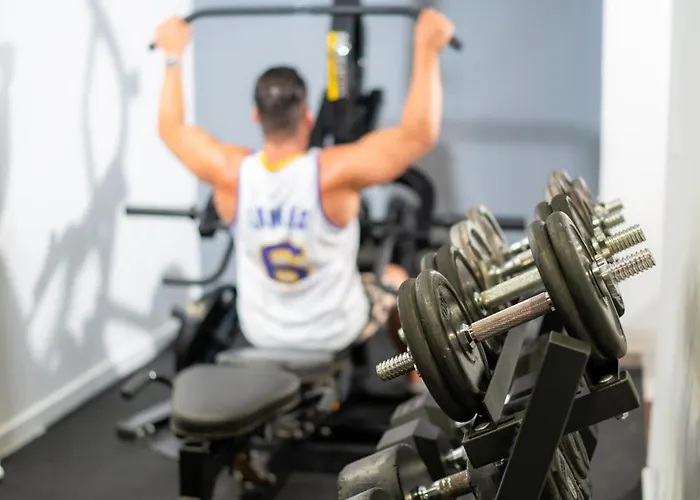 Holiday home Vdg Sunset Heaven