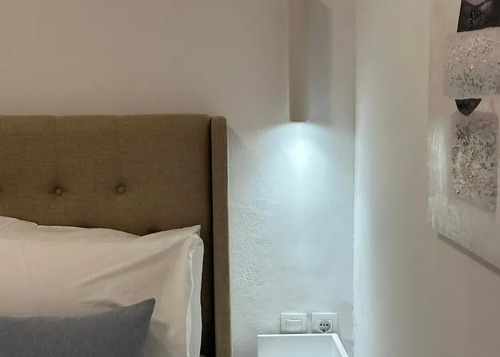 Vdg Sunset Heaven Holiday home Rethymno (Crete)