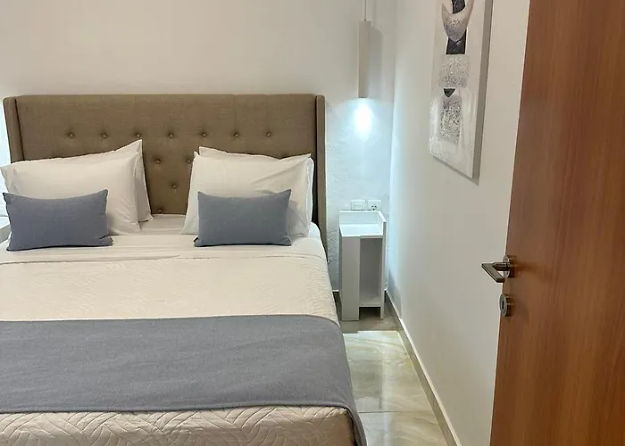 Vdg Sunset Heaven Holiday home *