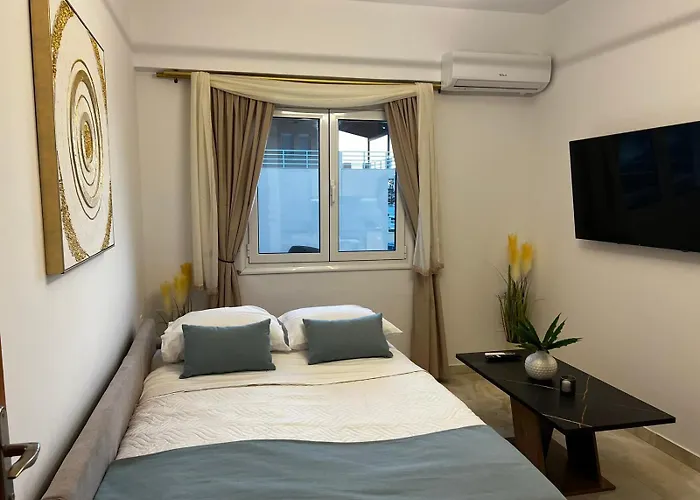 Vdg Sunset Heaven Сasa de vacaciones *