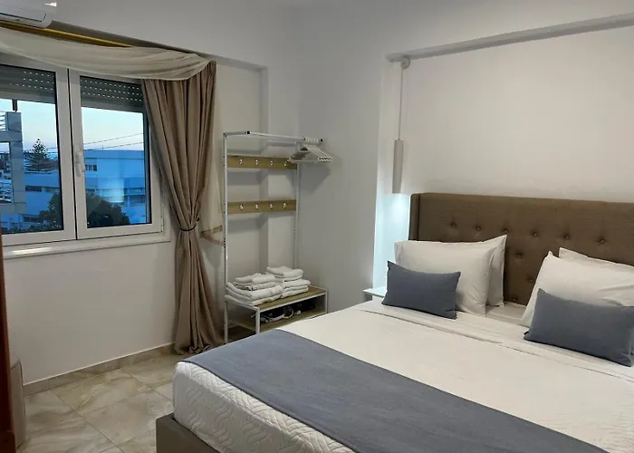 Vdg Sunset Heaven * Rétino