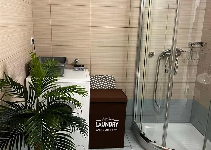 Vdg Sunset Heaven Сasa de vacaciones