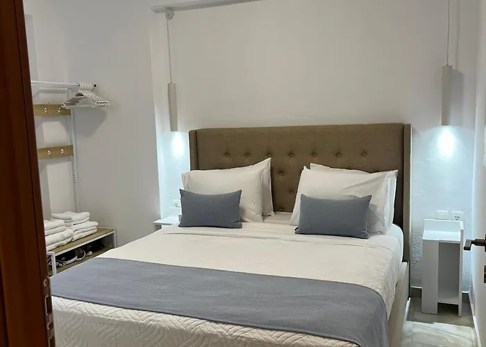 Vdg Sunset Heaven Дом отдыха