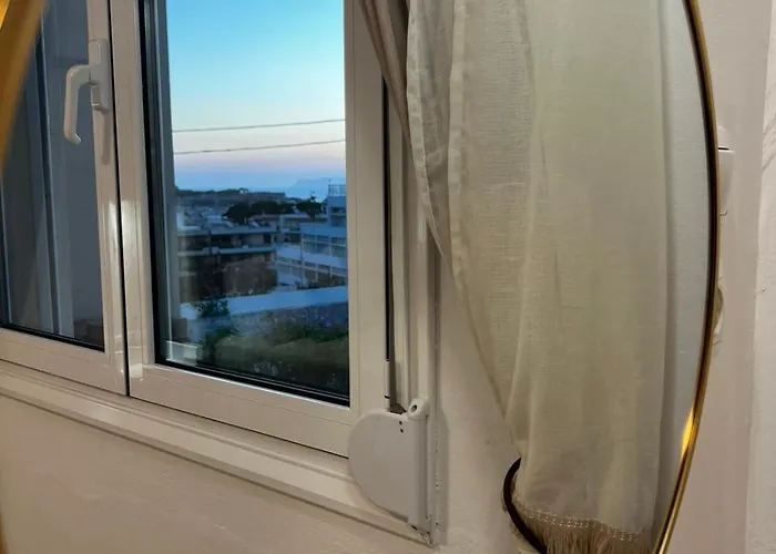 Сasa de vacaciones Vdg Sunset Heaven *